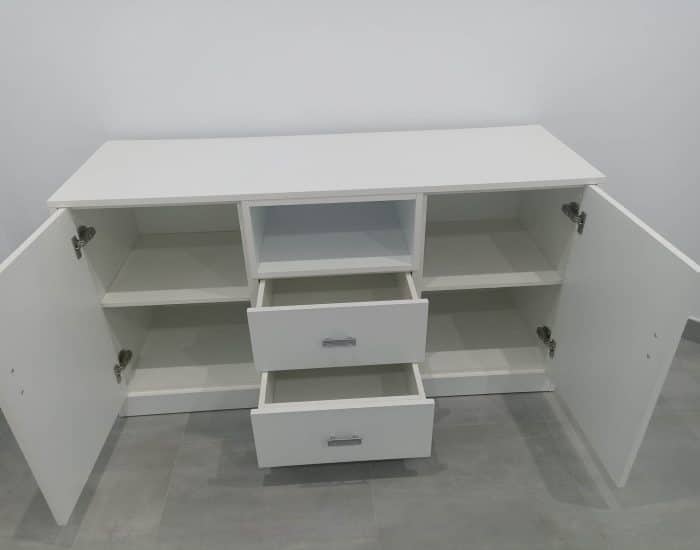 Mueble salón